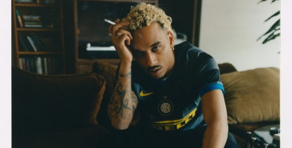 Laylow concert soldout productions lausanne geneve - LAYLOW