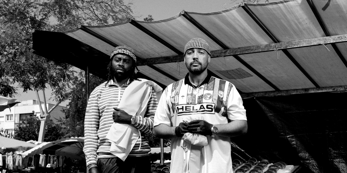 ISHA & LIMSA D'AULNAY - Les Docks - Av. de Sévelin 34, 1004 Lausanne