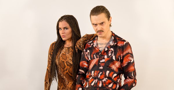 Little Big concert - LITTLE BIG