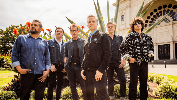 CALEXICO CONCERT FB SITE SOLDOUT 2 - Calexico