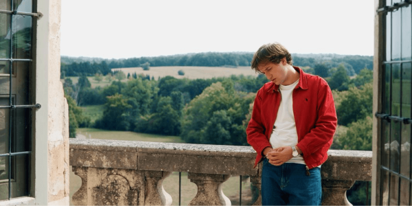 eve Caribana Festival Nyon - Ève