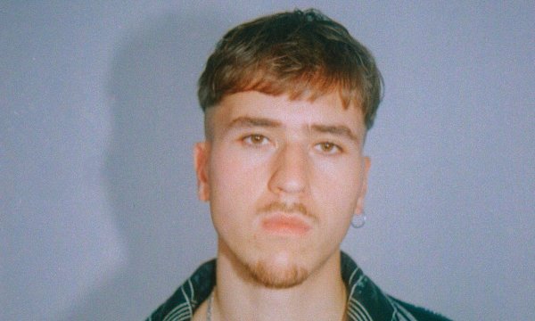 JAMES LOUP PRESS PIC 3 - JAMES LOUP