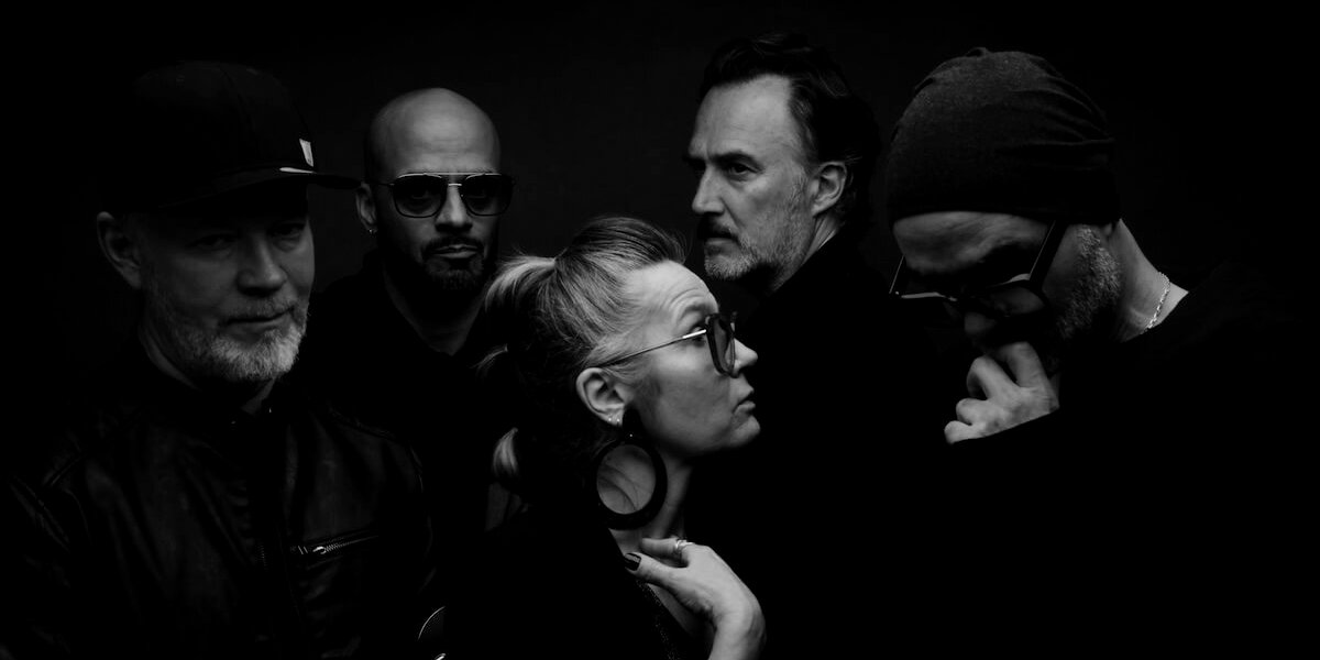 SENS UNIK - Estivale Openair - Rte du Débarcadère