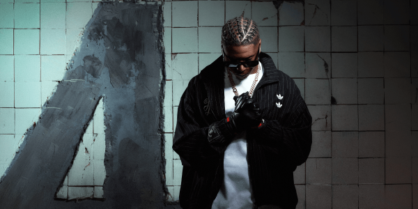 NINHO CONCERT GENEVE SOLDOUT PROD - Ninho - NOUVELLE DATE
