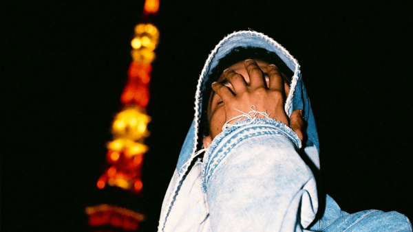 bushi soldout productions - BU$HI