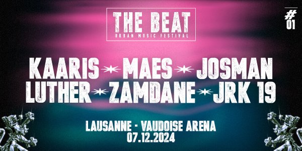 1200x600 website banner lausanne V2 A - THE BEAT LAUSANNE