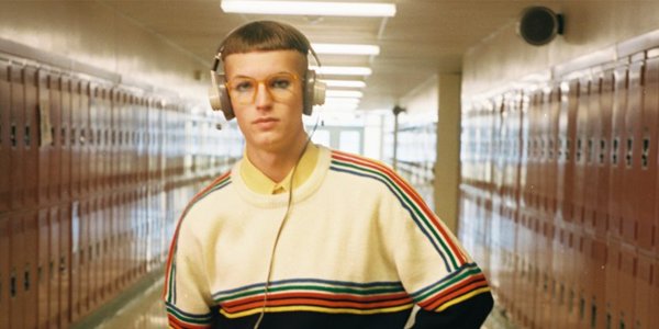 Gus Dapperton - GUS DAPPERTON