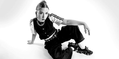 MARIE JAY