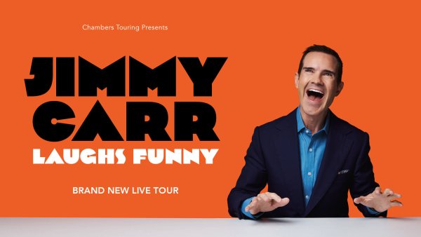 JimmyCarr LaughsFunny 1920x1080px name title image - Jimmy Carr - Bern