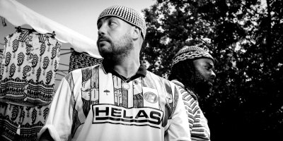 ISHA & Limsa d'Aulnay 