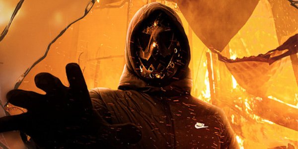 Menace Santana concert soldout productions - MENACE SANTANA