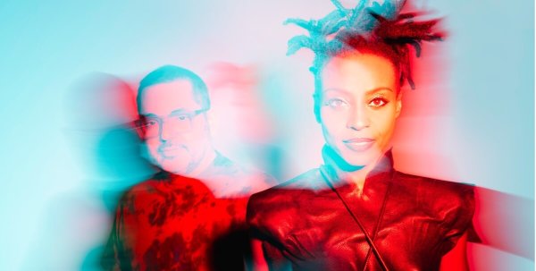 Morcheeba concert geneve soldout productions - MORCHEEBA