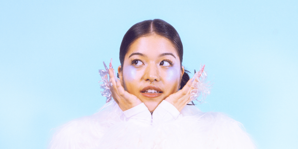 sheng concert soldout 2 - Sheng