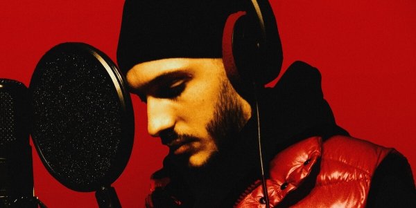 Gapman concert soldout productions lausanne geneve - GAPMAN